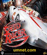 game pic for Speed Racer 3D N73